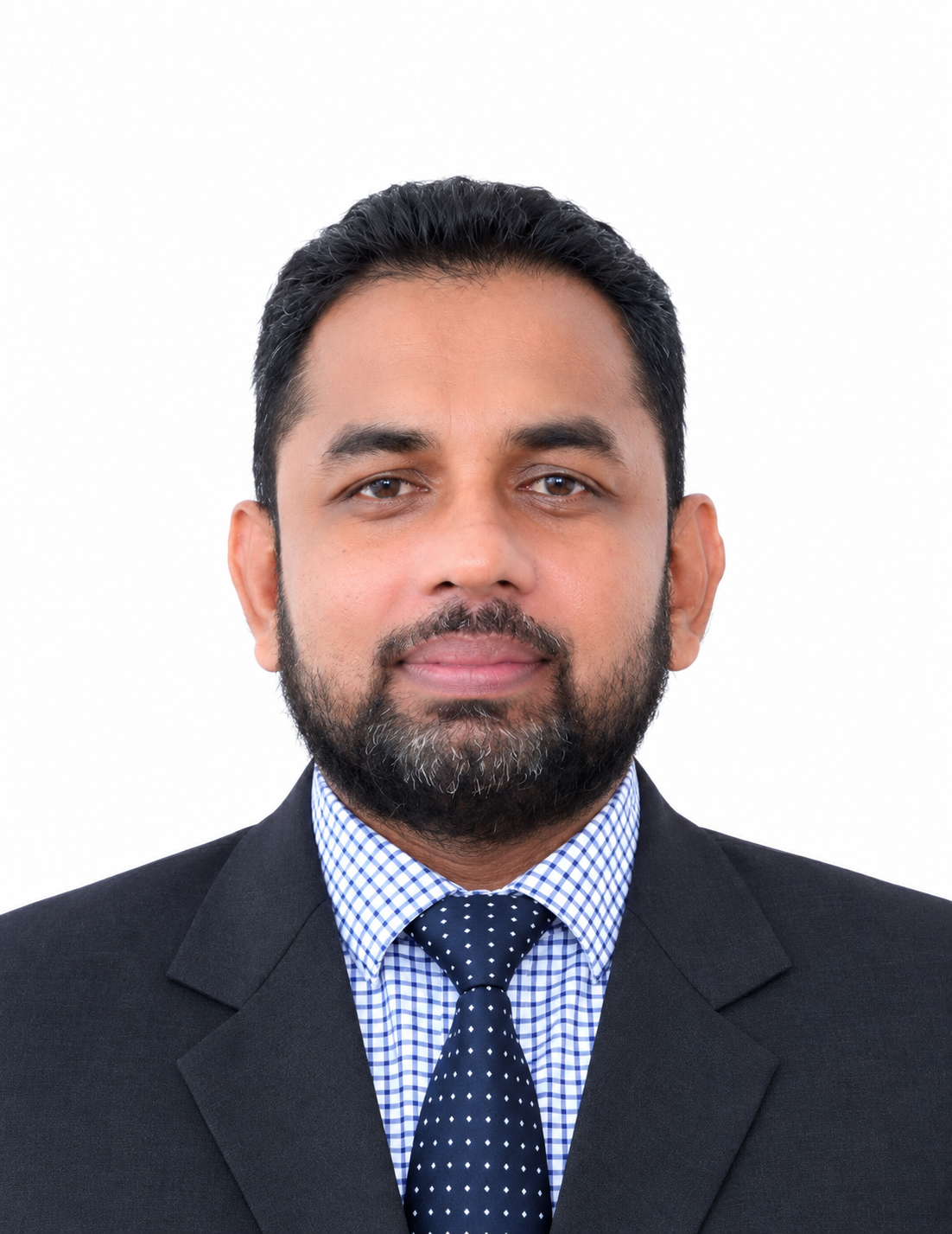Mr. Sanjeewa Wimalagunarathna